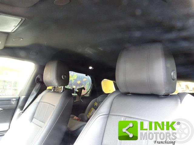 LAND ROVER RANGE ROVER EVOQUE 2.0 D. HYBRID/DIESEL 163 CV - foto 13