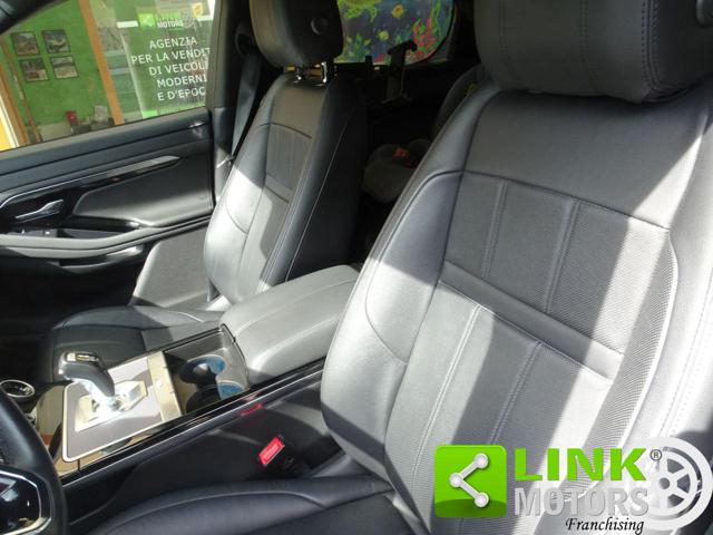 LAND ROVER RANGE ROVER EVOQUE 2.0 D. HYBRID/DIESEL 163 CV - foto 8