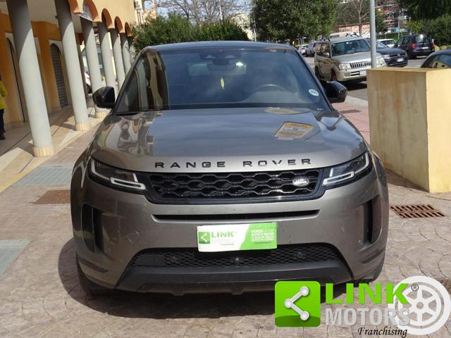 LAND ROVER RANGE ROVER EVOQUE 2.0 D. HYBRID/DIESEL 163 CV - foto 2