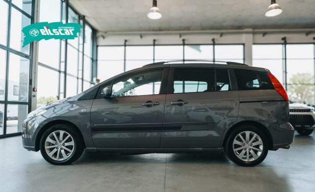 MAZDA 5 2.0 MZ-CD 16V (143CV) - foto 4