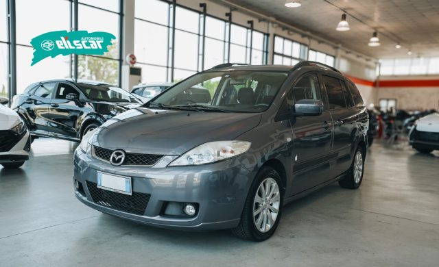 MAZDA 5 2.0 MZ-CD 16V (143CV) - foto 2