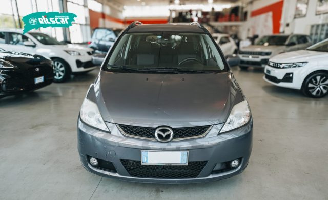 MAZDA 5 2.0 MZ-CD 16V (143CV) - foto 3
