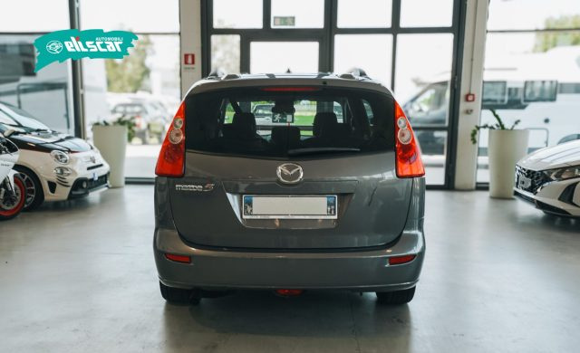 MAZDA 5 2.0 MZ-CD 16V (143CV) - foto 5