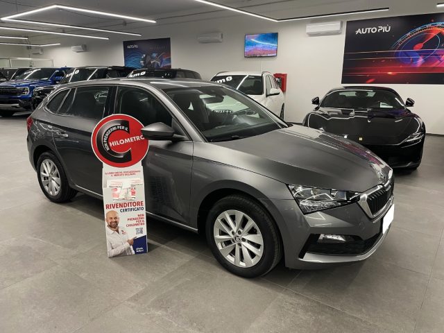 SKODA SCALA 1.0 TSI 95 CV AMBITION