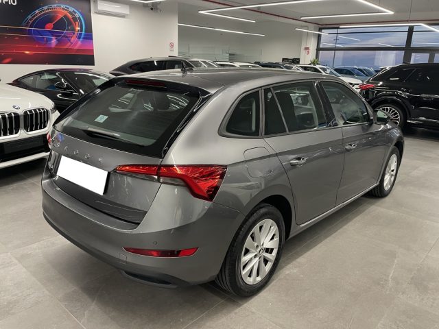 SKODA SCALA 1.0 TSI 95 CV AMBITION - foto 4