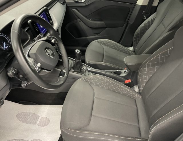 SKODA SCALA 1.0 TSI 95 CV AMBITION - foto 5