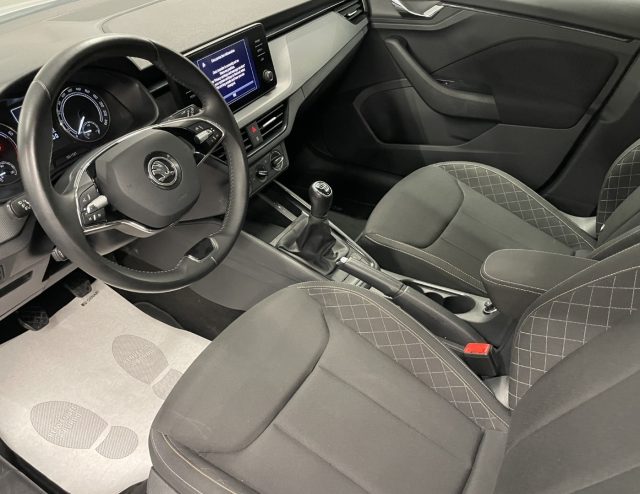 SKODA SCALA 1.0 TSI 95 CV AMBITION - foto 6