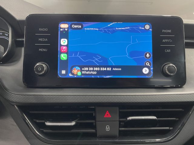 SKODA SCALA 1.0 TSI 95 CV AMBITION - foto 3
