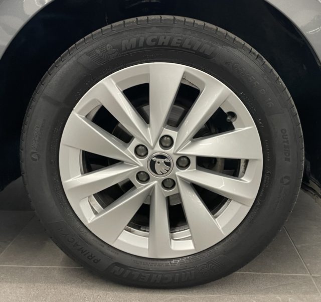 SKODA SCALA 1.0 TSI 95 CV AMBITION - foto 13