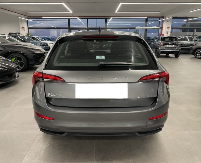 SKODA SCALA 1.0 TSI 95 CV AMBITION - foto 14