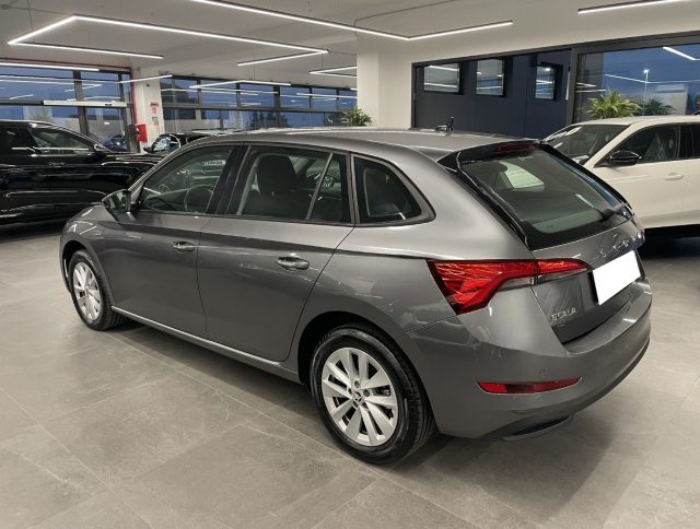 SKODA SCALA 1.0 TSI 95 CV AMBITION - foto 15