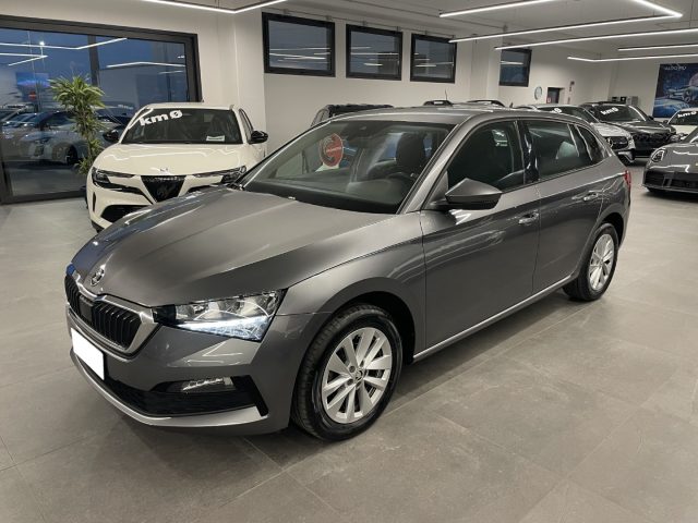SKODA SCALA 1.0 TSI 95 CV AMBITION - foto 16