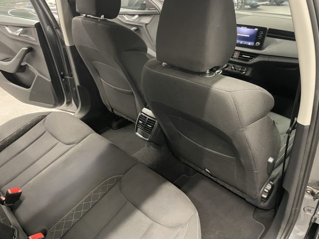 SKODA SCALA 1.0 TSI 95 CV AMBITION - foto 19