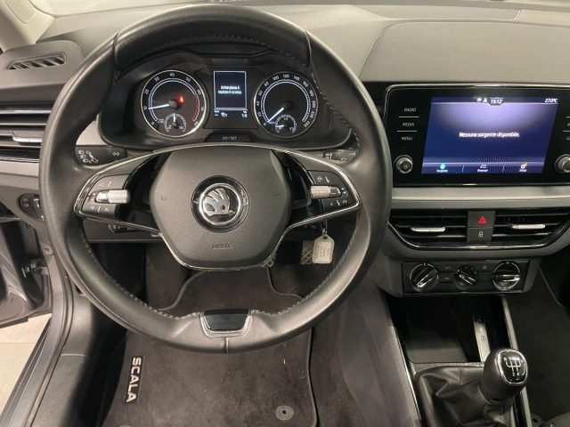 SKODA SCALA 1.0 TSI 95 CV AMBITION - foto 2