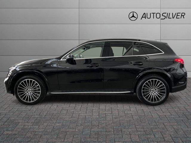 MERCEDES-BENZ GLC 300 DE HYBRID EQ 4MATIC AMG LINE ADV - foto 6