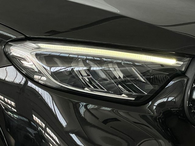 MERCEDES-BENZ GLC 300 DE HYBRID EQ 4MATIC AMG LINE ADV - foto 17