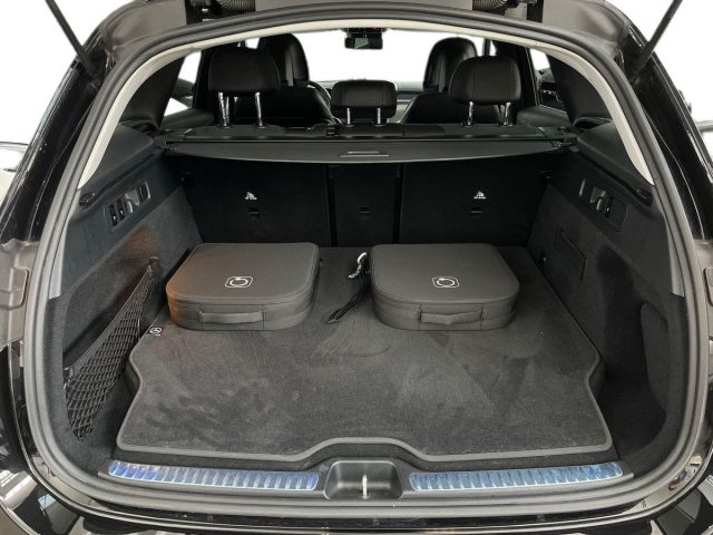 MERCEDES-BENZ GLC 300 DE HYBRID EQ 4MATIC AMG LINE ADV - foto 14