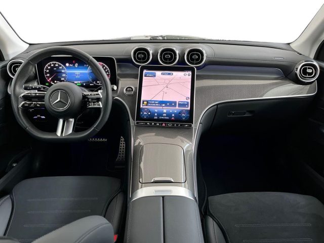 MERCEDES-BENZ GLC 300 DE HYBRID EQ 4MATIC AMG LINE ADV - foto 9