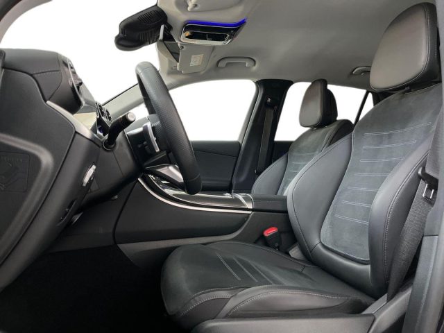 MERCEDES-BENZ GLC 300 DE HYBRID EQ 4MATIC AMG LINE ADV - foto 10