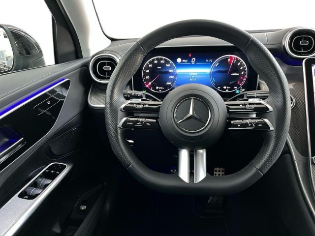 MERCEDES-BENZ GLC 300 DE HYBRID EQ 4MATIC AMG LINE ADV - foto 11