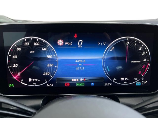 MERCEDES-BENZ GLC 300 DE HYBRID EQ 4MATIC AMG LINE ADV - foto 8