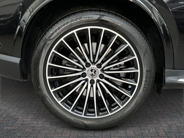 MERCEDES-BENZ GLC 300 DE HYBRID EQ 4MATIC AMG LINE ADV - foto 7