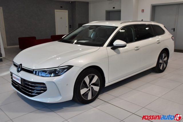 VOLKSWAGEN PASSAT 2.0 TDI 150 CV DSG ELEGANCE + AR