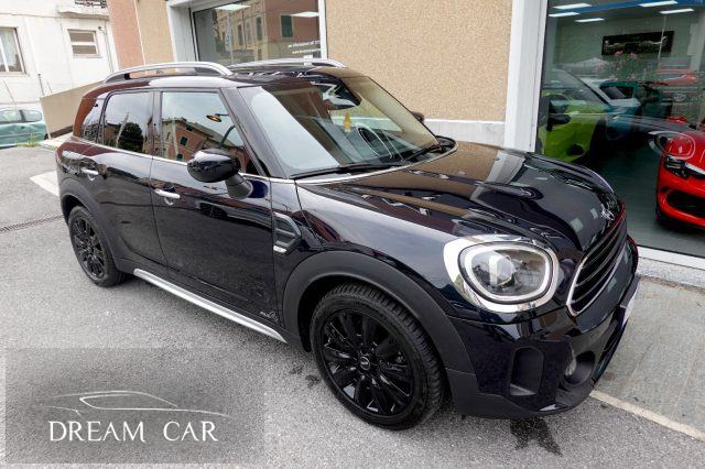 MINI COUNTRYMAN 2.0 D YOURS COUNTRYMAN ALL4 - foto 6