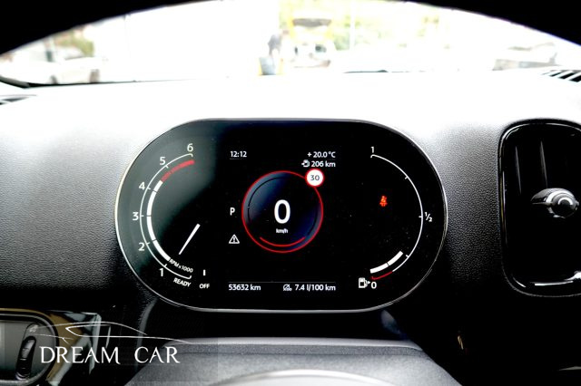 MINI COUNTRYMAN 2.0 D YOURS COUNTRYMAN ALL4 - foto 12