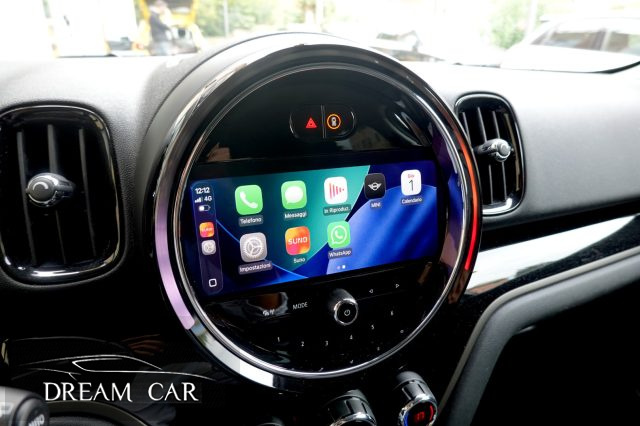 MINI COUNTRYMAN 2.0 D YOURS COUNTRYMAN ALL4 - foto 13