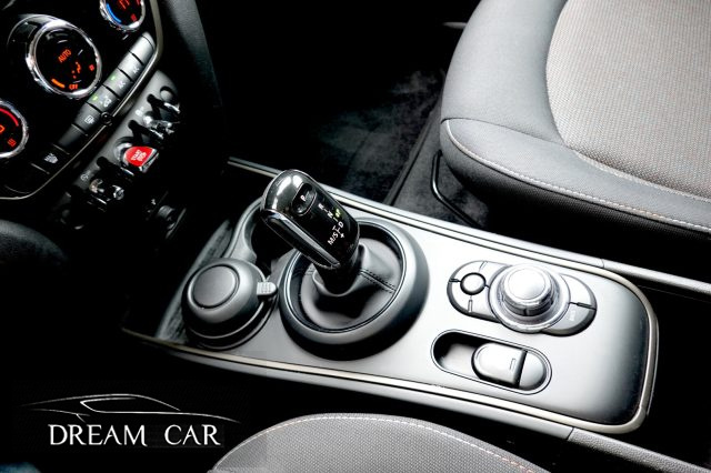 MINI COUNTRYMAN 2.0 D YOURS COUNTRYMAN ALL4 - foto 14
