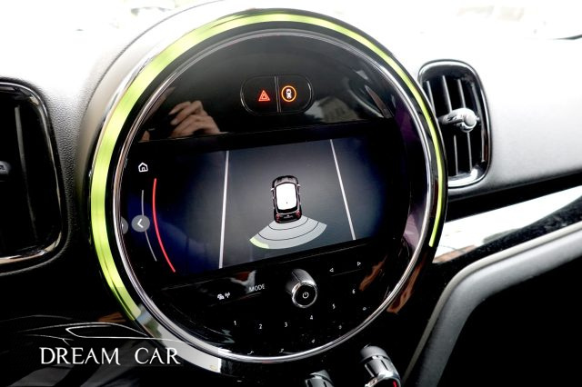 MINI COUNTRYMAN 2.0 D YOURS COUNTRYMAN ALL4 - foto 16