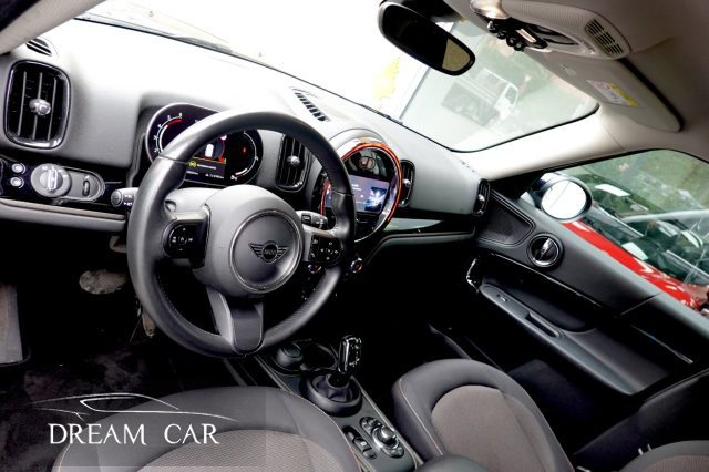 MINI COUNTRYMAN 2.0 D YOURS COUNTRYMAN ALL4 - foto 9