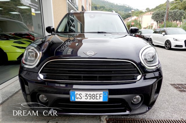 MINI COUNTRYMAN 2.0 D YOURS COUNTRYMAN ALL4 - foto 7
