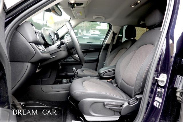 MINI COUNTRYMAN 2.0 D YOURS COUNTRYMAN ALL4 - foto 10