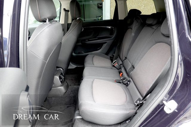 MINI COUNTRYMAN 2.0 D YOURS COUNTRYMAN ALL4 - foto 11