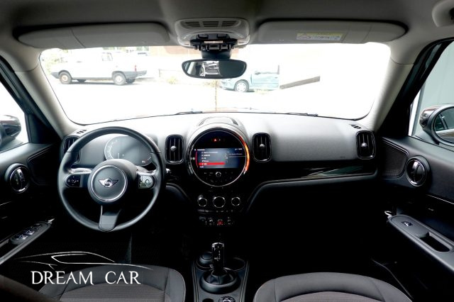 MINI COUNTRYMAN 2.0 D YOURS COUNTRYMAN ALL4 - foto 8