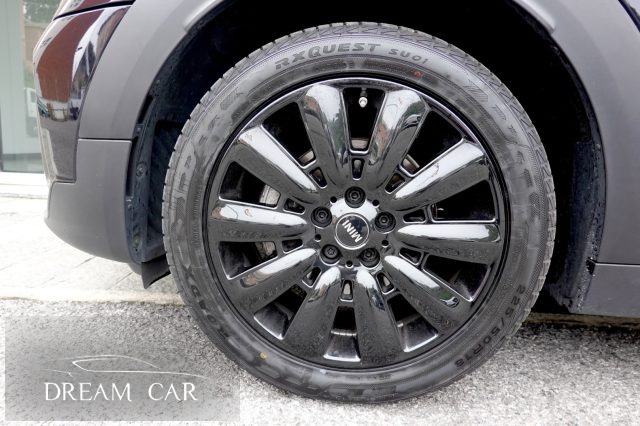 MINI COUNTRYMAN 2.0 D YOURS COUNTRYMAN ALL4 - foto 17