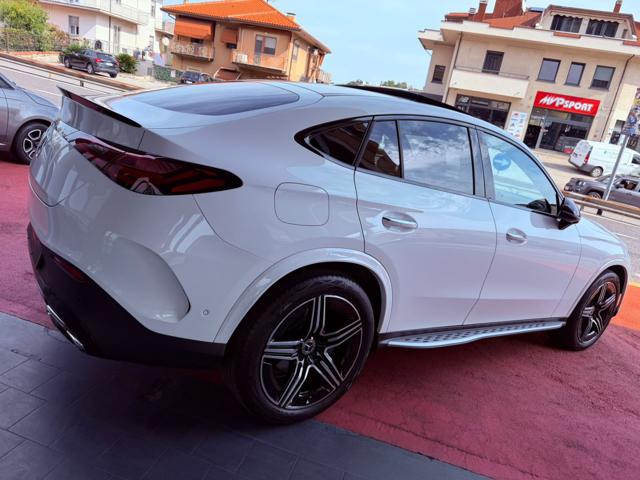 MERCEDES-BENZ GLC 220 D 4MATIC COUPÉ AMG LINE PREMIUM  - foto 3