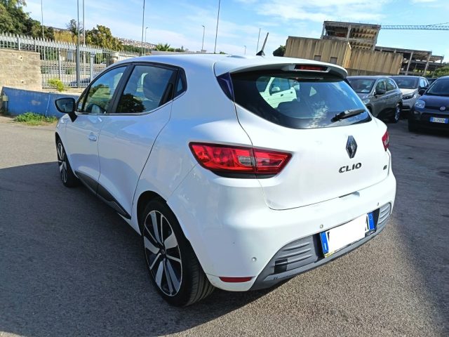 RENAULT CLIO DCI 8V 90CV START&STOP 5 PORTE E - foto 6