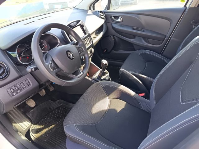 RENAULT CLIO DCI 8V 90CV START&STOP 5 PORTE E - foto 9