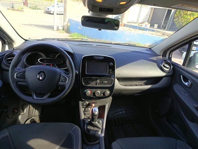 RENAULT CLIO DCI 8V 90CV START&STOP 5 PORTE E - foto 10