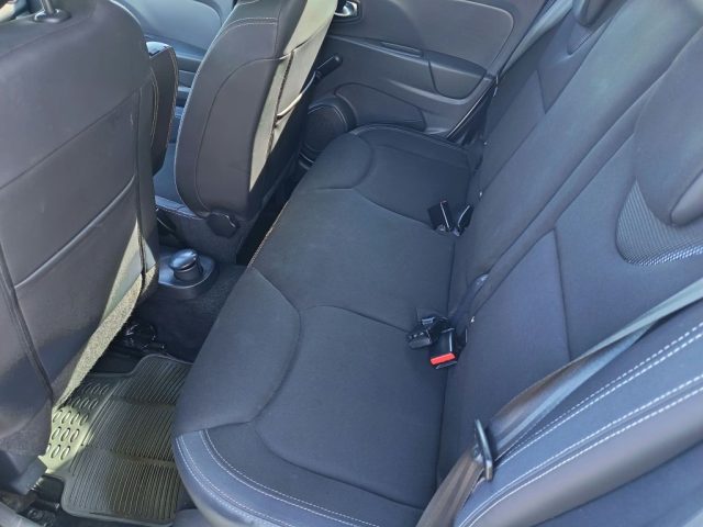 RENAULT CLIO DCI 8V 90CV START&STOP 5 PORTE E - foto 11