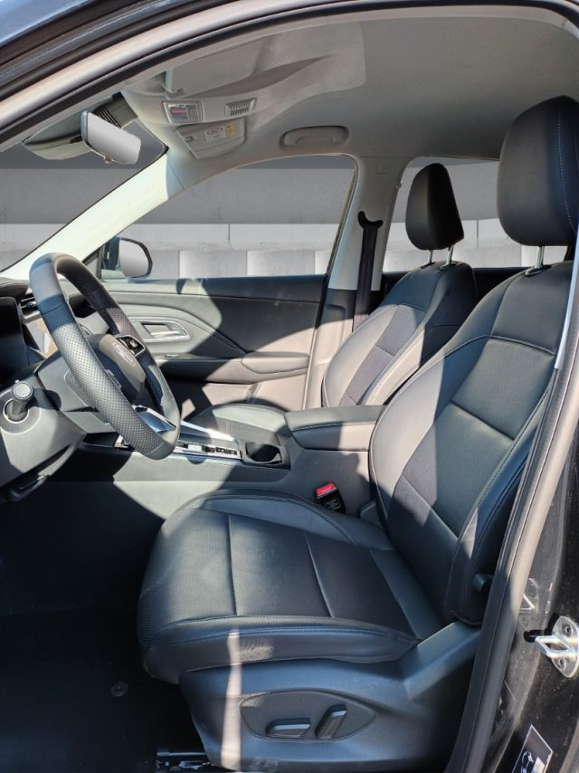 MG ZS 1500 HYBRID+ LUXURY 197CV NAV PE - foto 6