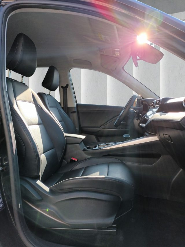 MG ZS 1500 HYBRID+ LUXURY 197CV NAV PE - foto 9