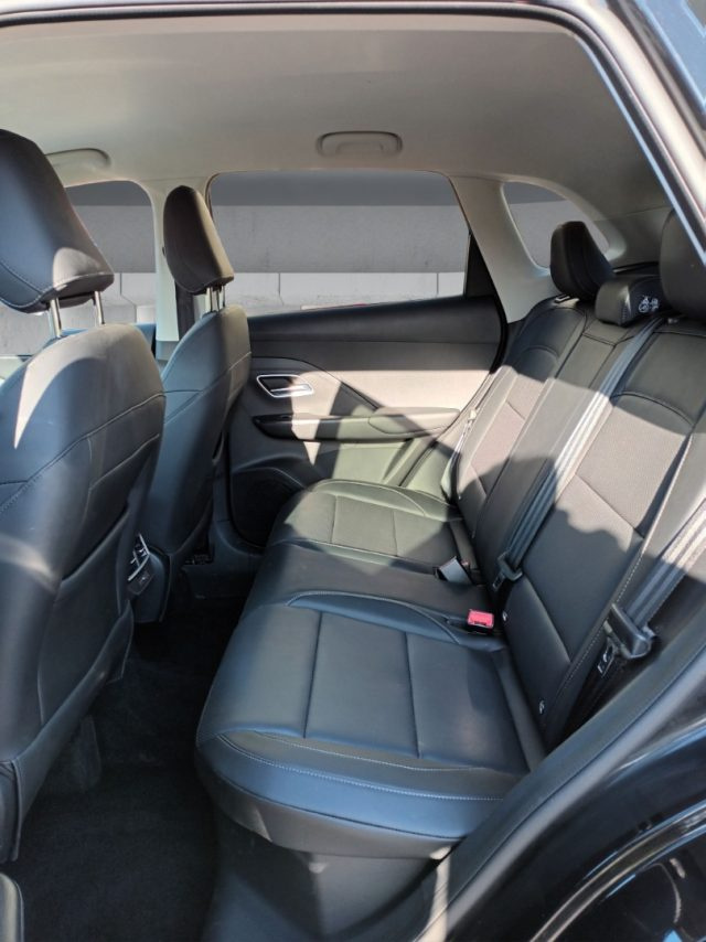 MG ZS 1500 HYBRID+ LUXURY 197CV NAV PE - foto 7