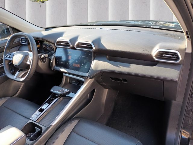 MG ZS 1500 HYBRID+ LUXURY 197CV NAV PE - foto 10