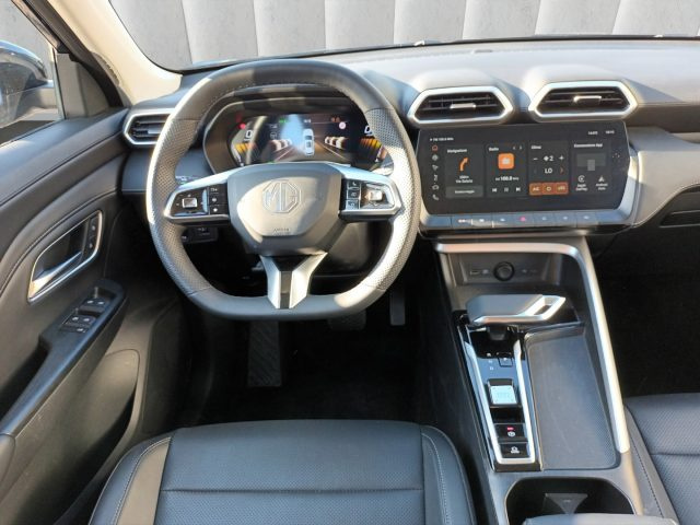 MG ZS 1500 HYBRID+ LUXURY 197CV NAV PE - foto 11