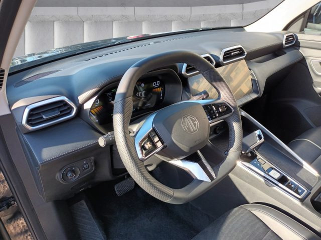 MG ZS 1500 HYBRID+ LUXURY 197CV NAV PE - foto 12