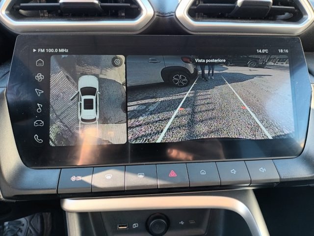 MG ZS 1500 HYBRID+ LUXURY 197CV NAV PE - foto 13